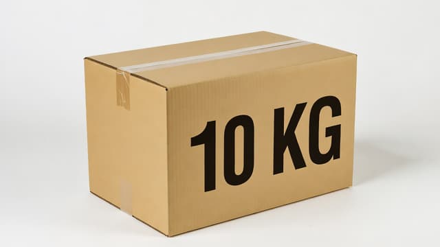Box Mystère 10 kg